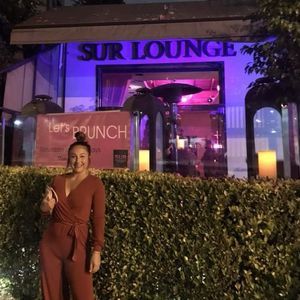 Meet your Posher, Melissa